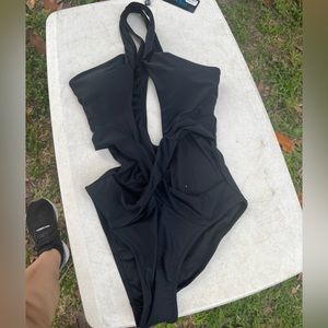 ReeBees bathing suit nwt